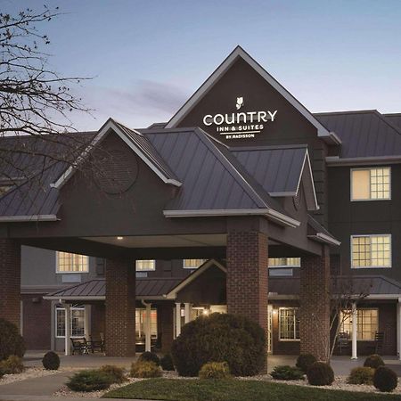 Country Inn & Suites By Radisson, Madison, Al Exterior foto
