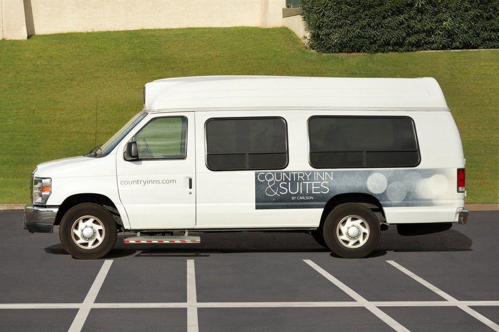 Country Inn & Suites By Radisson, Madison, Al Exterior foto