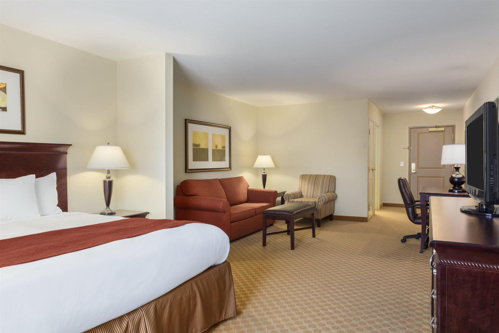 Country Inn & Suites By Radisson, Madison, Al Exterior foto