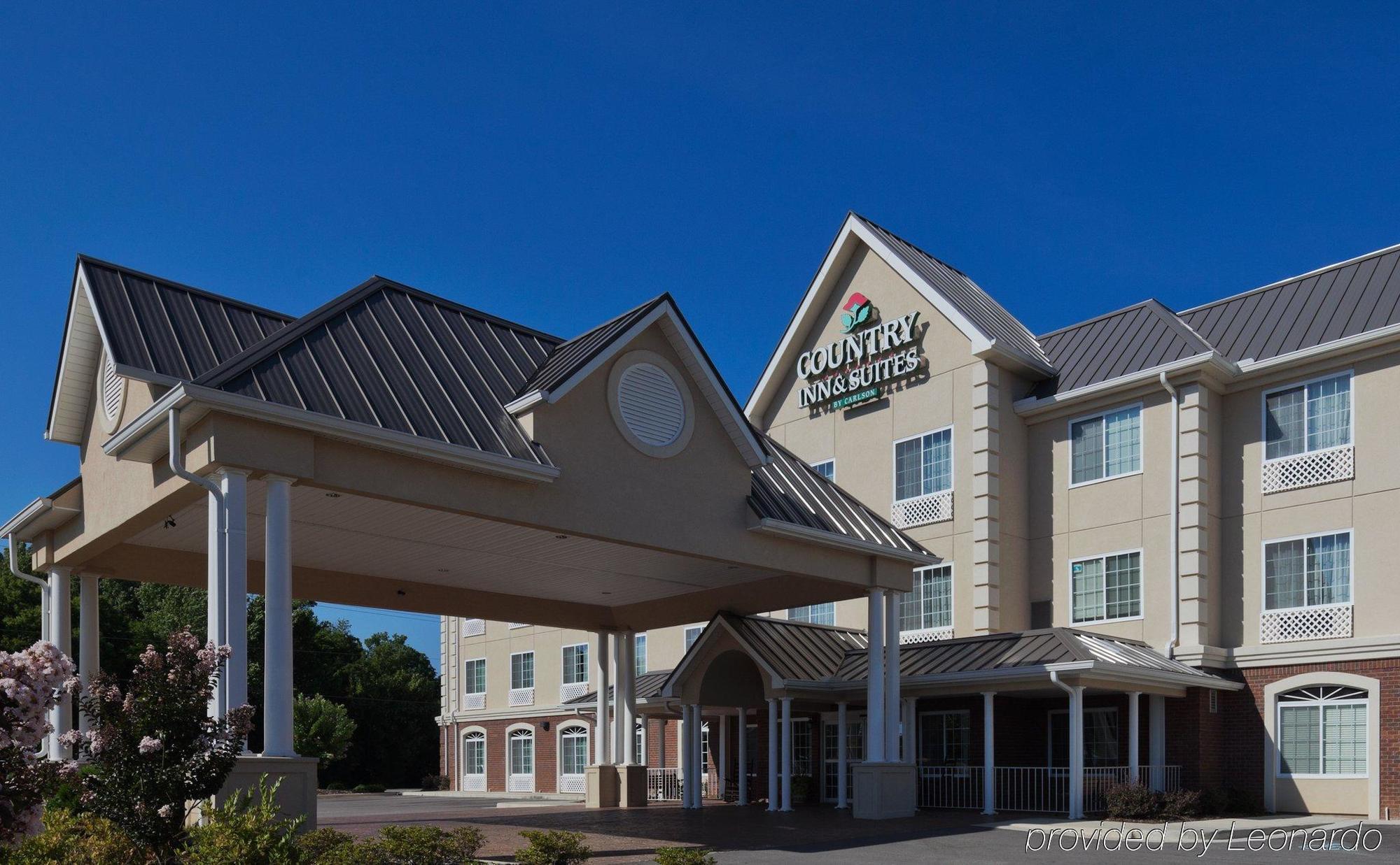 Country Inn & Suites By Radisson, Madison, Al Exterior foto