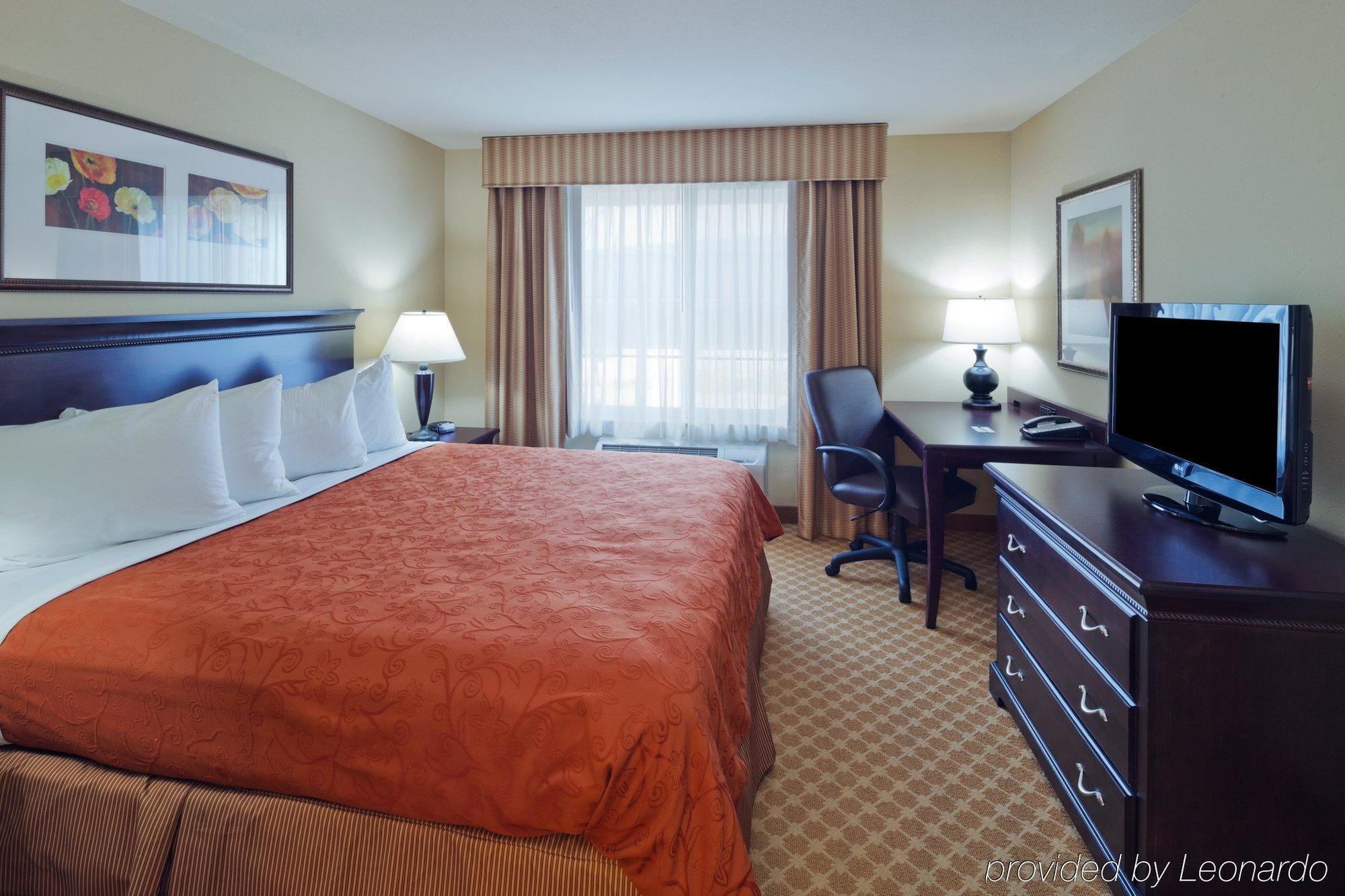 Country Inn & Suites By Radisson, Madison, Al Cameră foto