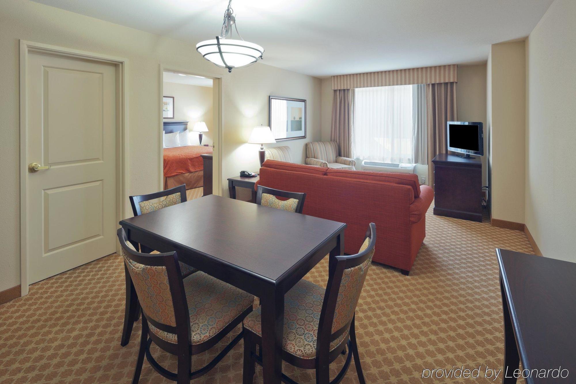 Country Inn & Suites By Radisson, Madison, Al Cameră foto