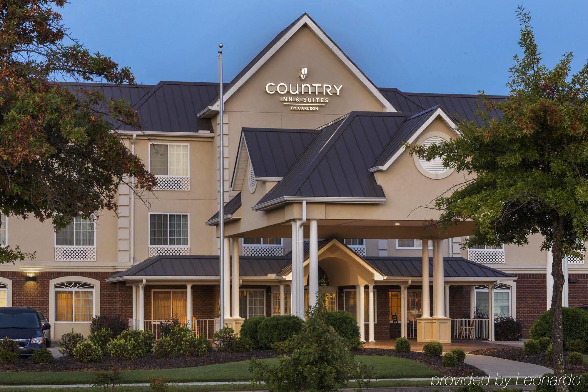 Country Inn & Suites By Radisson, Madison, Al Exterior foto