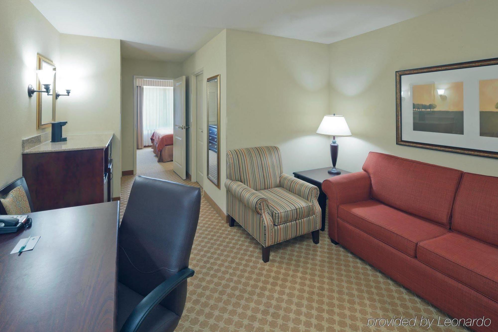 Country Inn & Suites By Radisson, Madison, Al Cameră foto