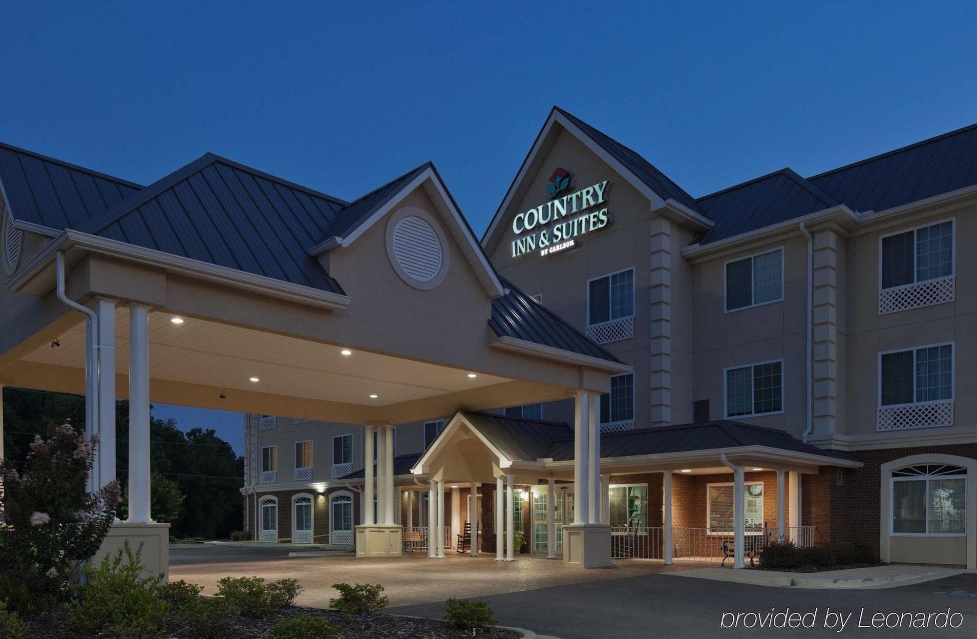 Country Inn & Suites By Radisson, Madison, Al Exterior foto